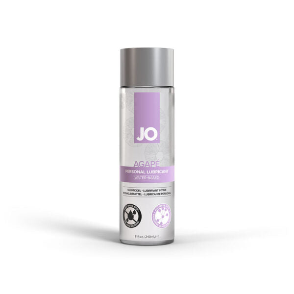 JO Agape Original Lube - 8 oz