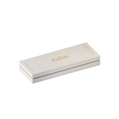 Tabs Sex Chocolate - Not Milk Chocolate Flavor