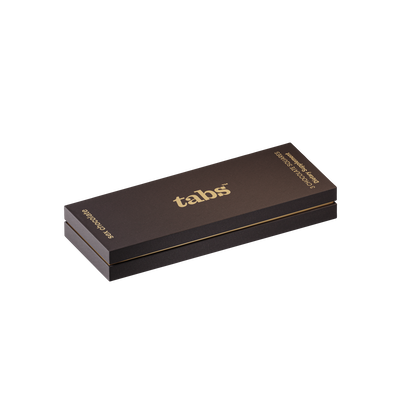 Tabs Sex Chocolate - Original Dark Chocolate Flavor