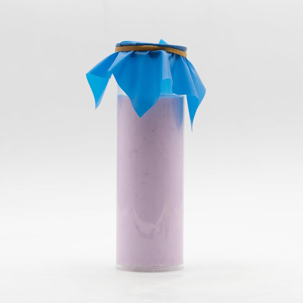 Penis Molding Kit with Vibrator by Bananakit, Pink