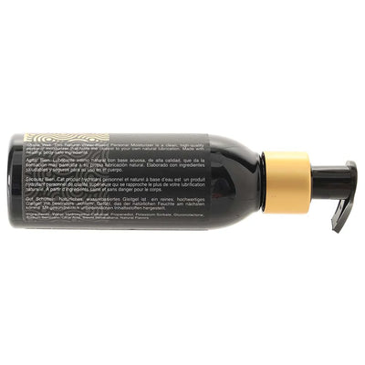 Sensuva Ultra Thick Water Based Personal Lubricant 4.23oz