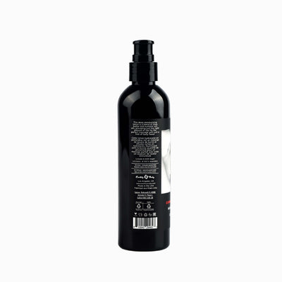 Earthly Body Edible Massage Lotion, Cherry Flavor, 8oz