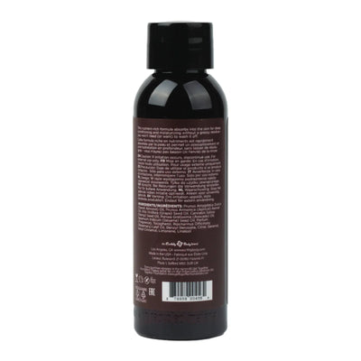 Naked in the Woods Scent Relaxing Massage and Body Oil 8oz