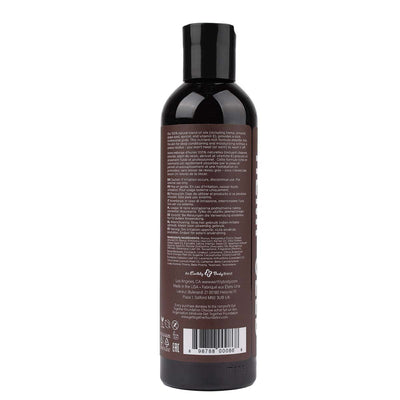 Earthly Body CBD Lavender Massage Oil 8oz