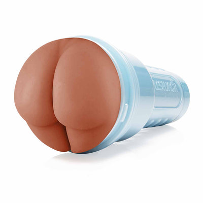 Fleshlight Fleshjack Fantasy Power Bottom Boy, Squeeze Texture