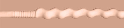 Fleshlight Fleshjack Fantasy Power Bottom Boy, Squeeze Texture
