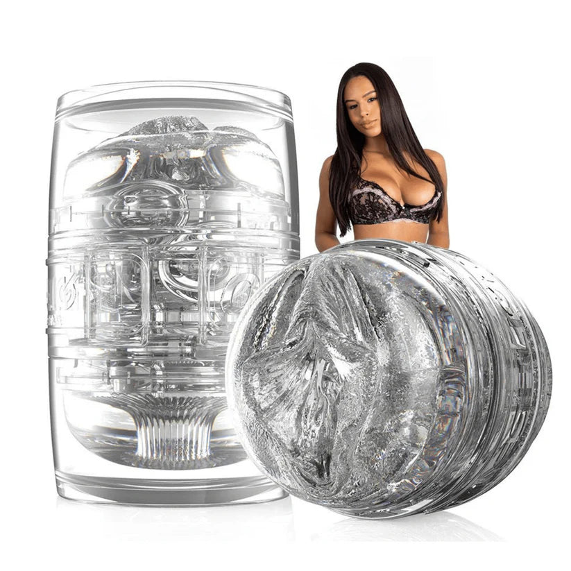 Fleshlight Quickshot Autumn Falls Masturbator