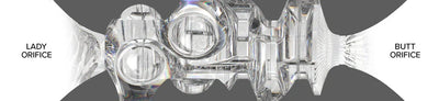 Fleshlight Quickshot Autumn Falls Masturbator