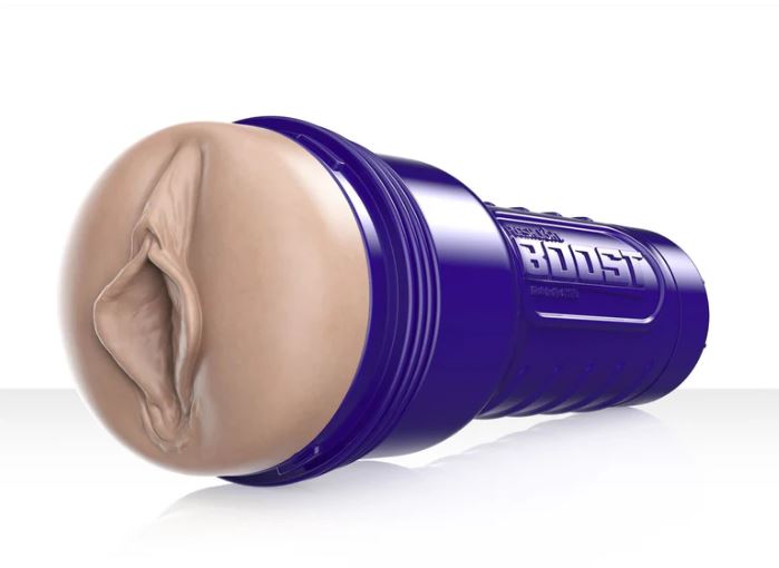 Fleshlight Boost Bang Male Stroker Masterbator