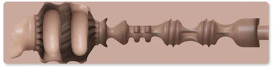 Fleshlight Boost Bang Male Stroker Masterbator