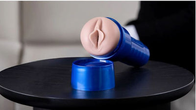 Fleshlight Boost Bang Male Stroker Masterbator