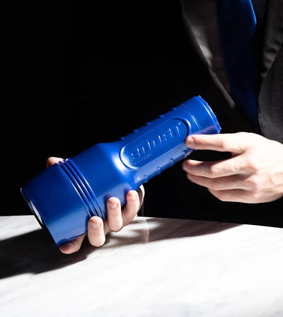 Flashlight Boost Blow Mouth Stroker Masturbator