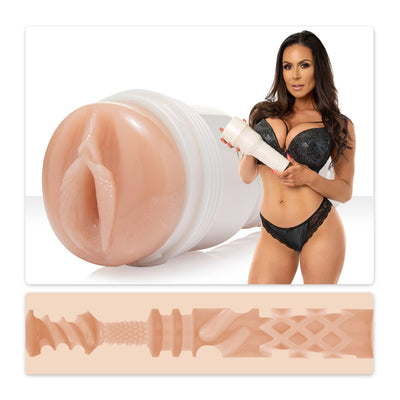 Fleshlight Girls - Kendra Lust