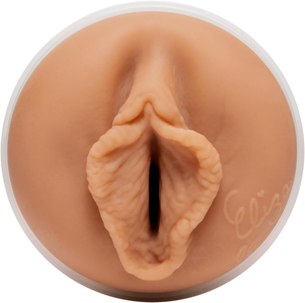 Fleshlight Eliza Ibarra Stroker Masturbator