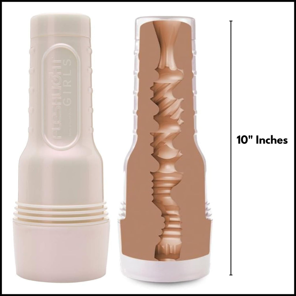 Fleshlight Eliza Ibarra Stroker Masturbator