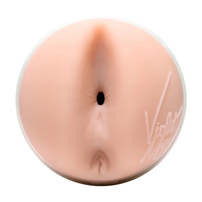 Fleshlight Girls Violet Myers Ahegao