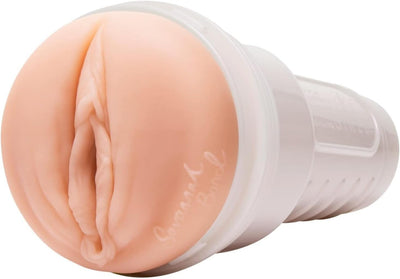 Fleshlight Savannah Bond Stroker Masturbator