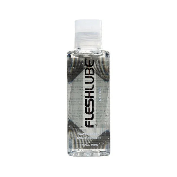 Fleshlight Fleshlube Anal Slide Lube - 4oz