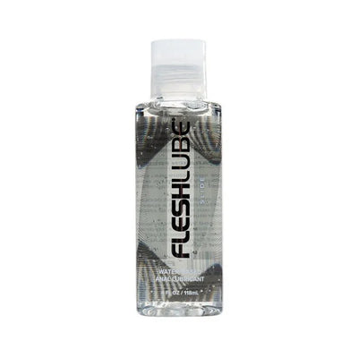 Fleshlight Fleshlube Anal Slide Lube - 4oz