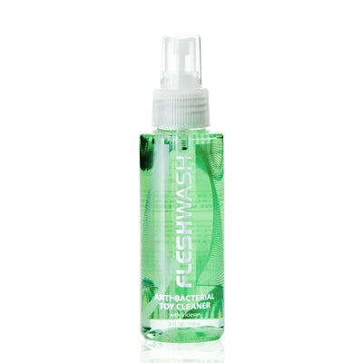 Fleshwash Anti-Bacterial Toy Cleaner 4oz