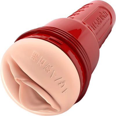 Fleshlight Fantasy Cam Girl Evie Akashiya Hentai Masturbator