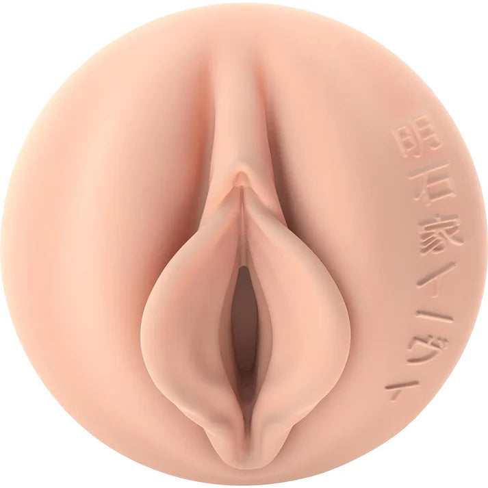 Fleshlight Fantasy Cam Girl Evie Akashiya Hentai Masturbator