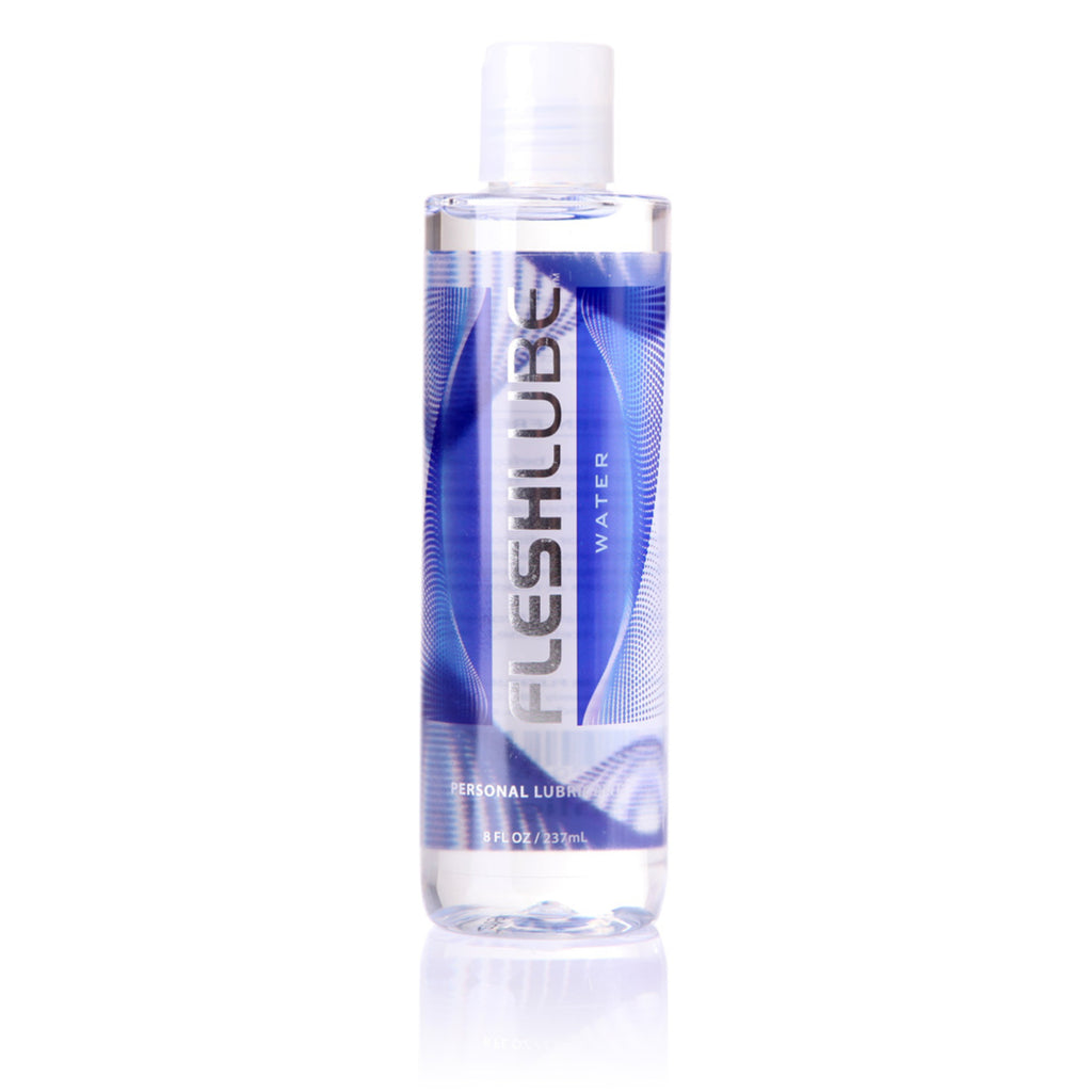 Fleshlight Fleshlube Water - 8 oz