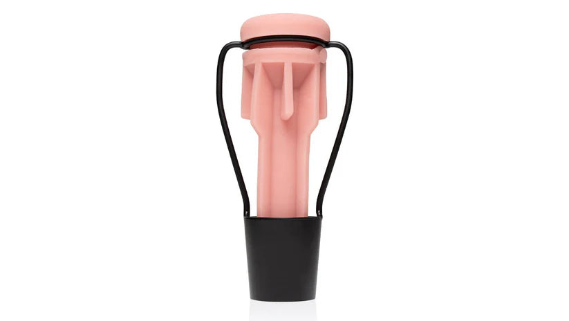 Fleshlight Dryer Stand - Metal Masturbator Drying Rack