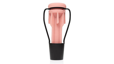 Fleshlight Dryer Stand - Metal Masturbator Drying Rack