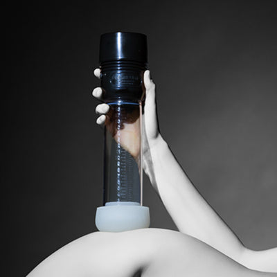 Fleshlight Fleshpump Penis Pump
