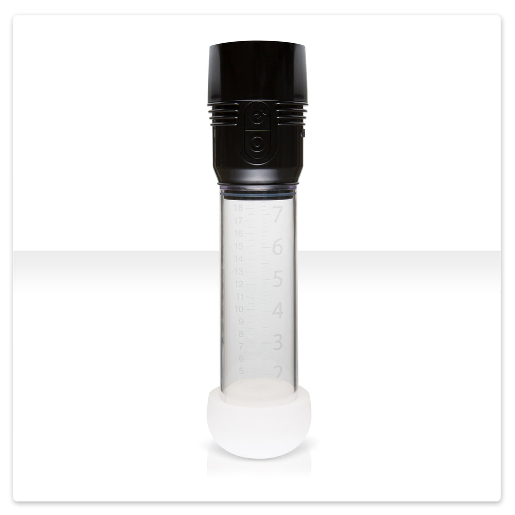 Fleshlight Fleshpump Penis Pump