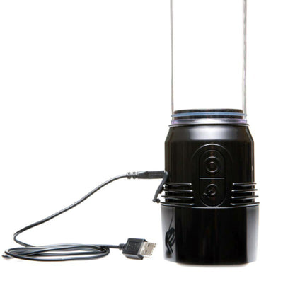 Fleshlight Fleshpump Penis Pump