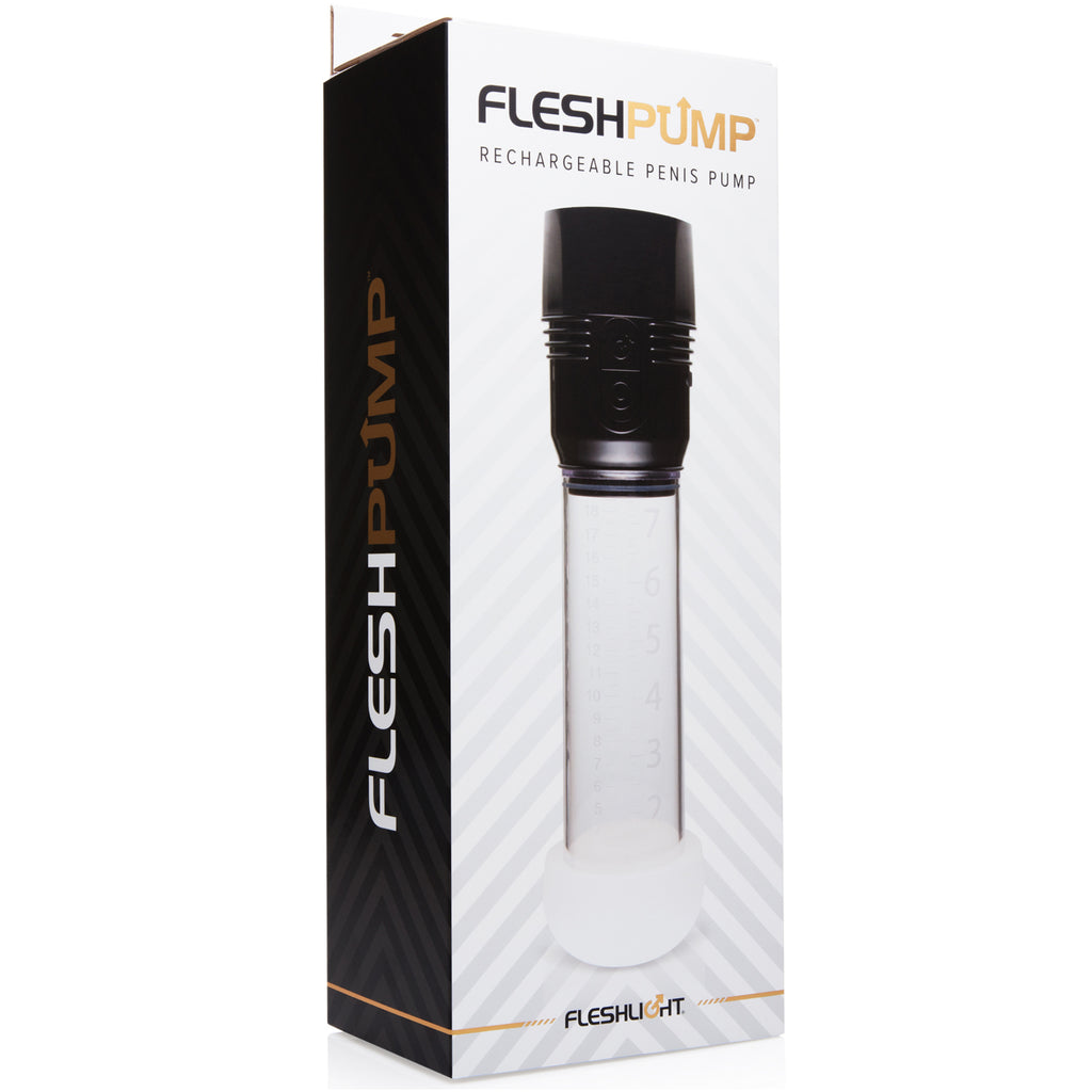 Fleshlight Fleshpump