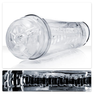 Fleshlight Flight Male Masturbator - Aviator