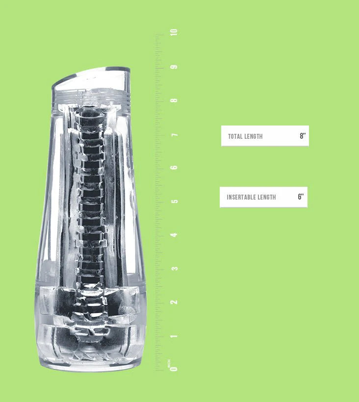 Fleshlight Flight Male Masturbator - Aviator