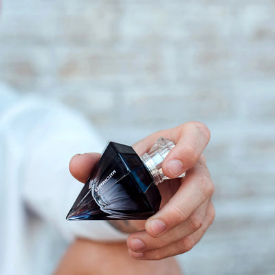 MatchMaker Black Diamond Pheromone Cologne 30ml - Attract Her