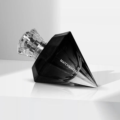 Matchmaker Black Diamond LGBTQ+ Pheromone Cologne - 30ml