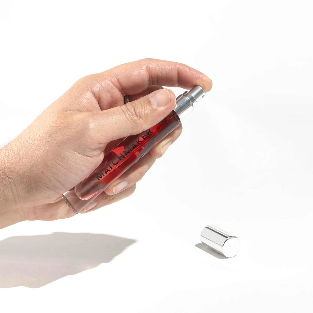 MatchMaker Couples Pheromone Perfume Kit - 2pc