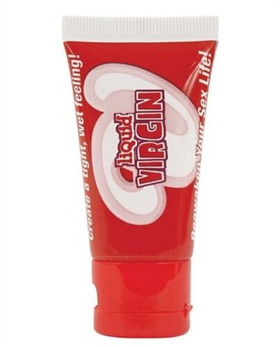 Liquid Virgin Female Tightening Lubricant