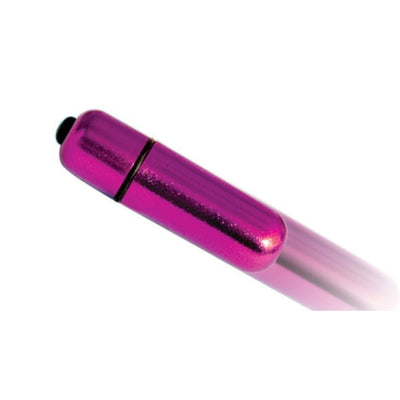 Ecstasy Bullet - Assorted Colors