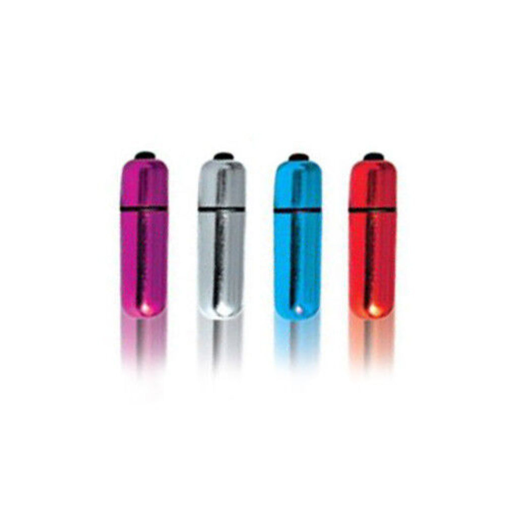 Ecstasy Bullet - Assorted Colors
