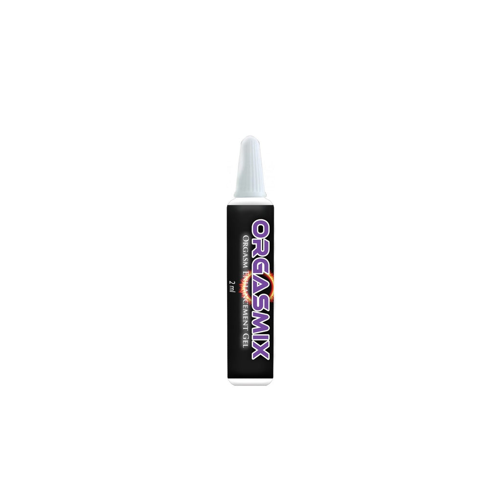 Orgasmix Orgasm Enhancement Gel for Her - 2ml Mini Tube