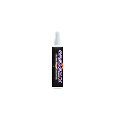 Orgasmix Orgasm Enhancement Gel for Her - 2ml Mini Tube