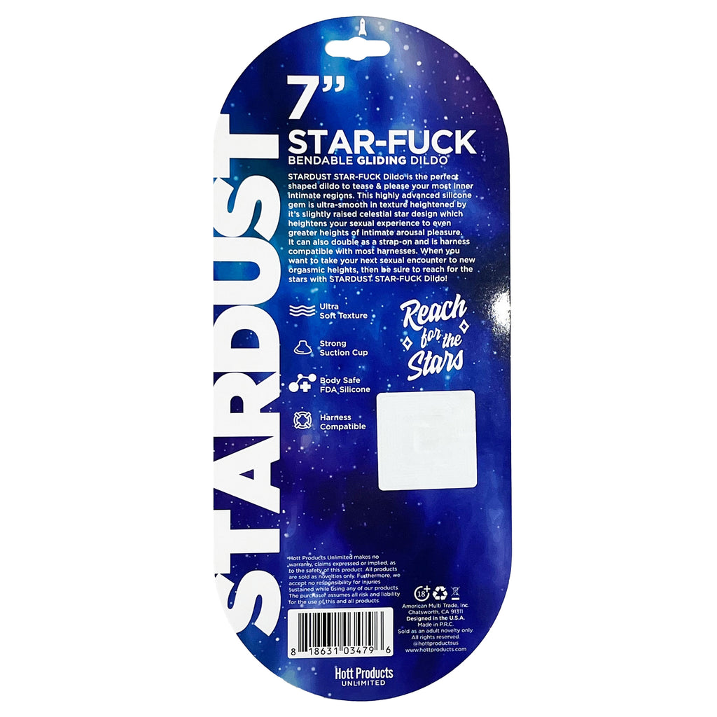 Star Dust - STAR FUCK 7