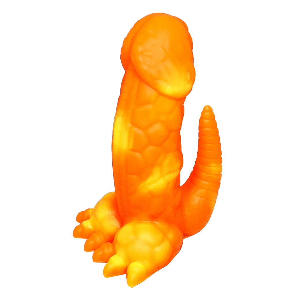 DINO DICK 6" DILDO DINO DICK 6" DILDO