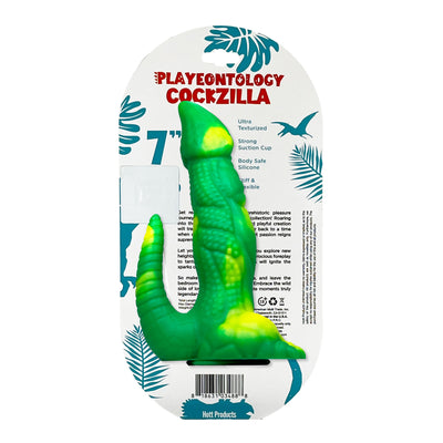 COCKZILLA 7IN