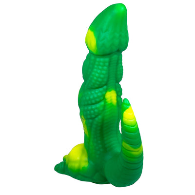 COCKZILLA 7IN