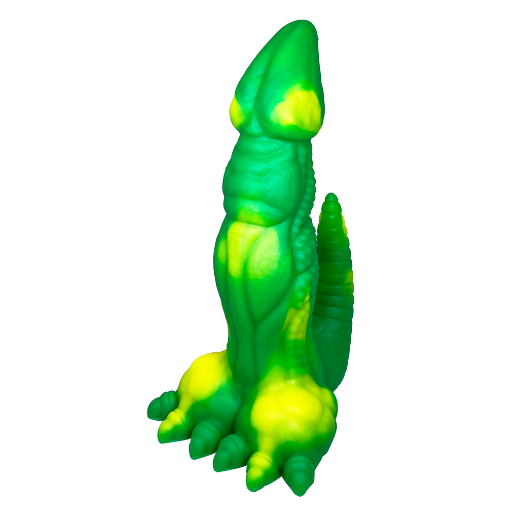 COCKZILLA 7IN