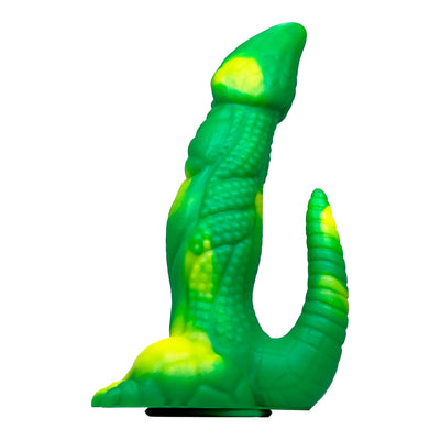 COCKZILLA 7IN