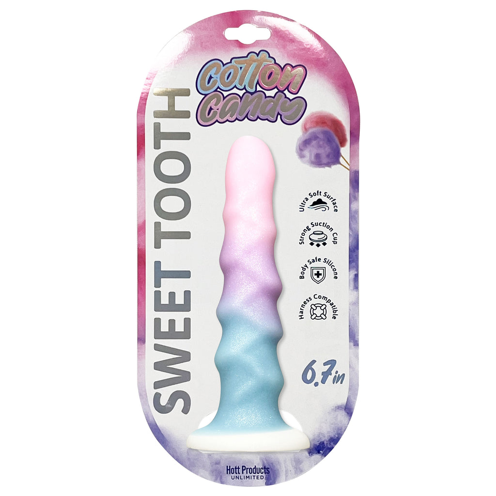 CC- SWEET TOOTH 6.7
